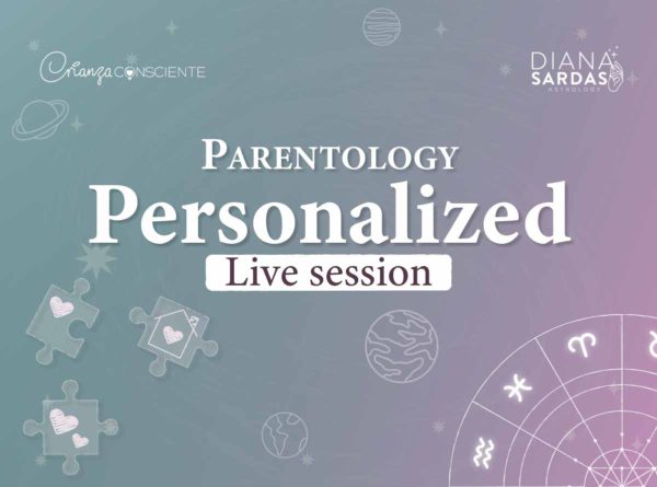 Parentology Personalized Live Session