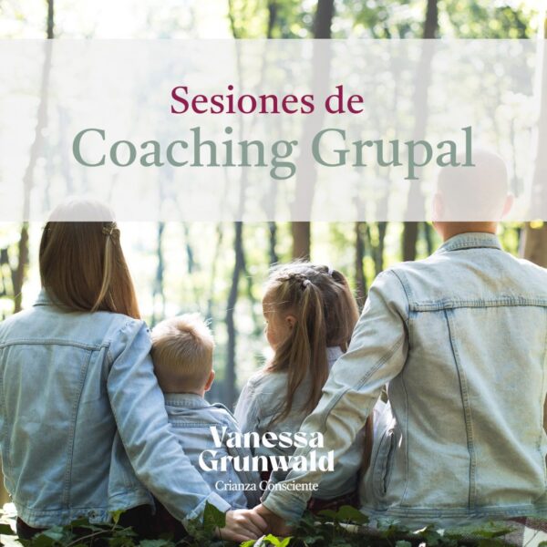 Sesiones grupales de coaching