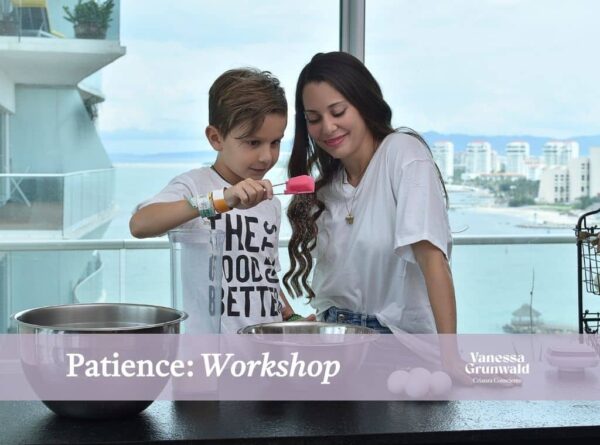 Patience Workshop
