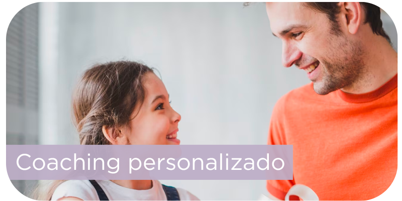 COACHING PERSONALIZADO COACHING PERSONALIZADO