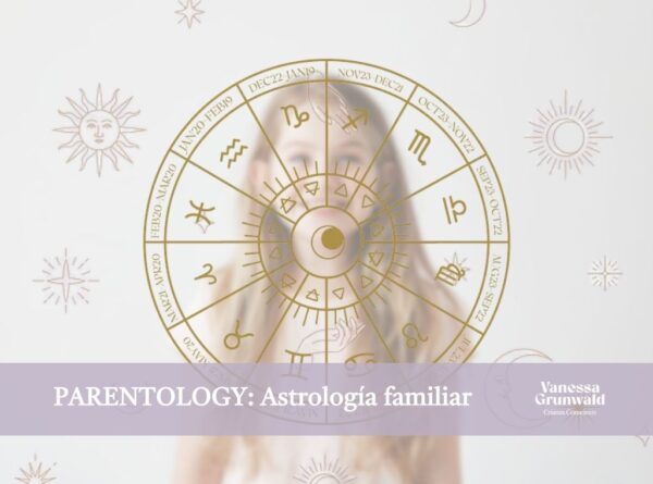 Parentology Astrologi Familiar
