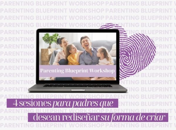 Parenting Blueprint Workshop