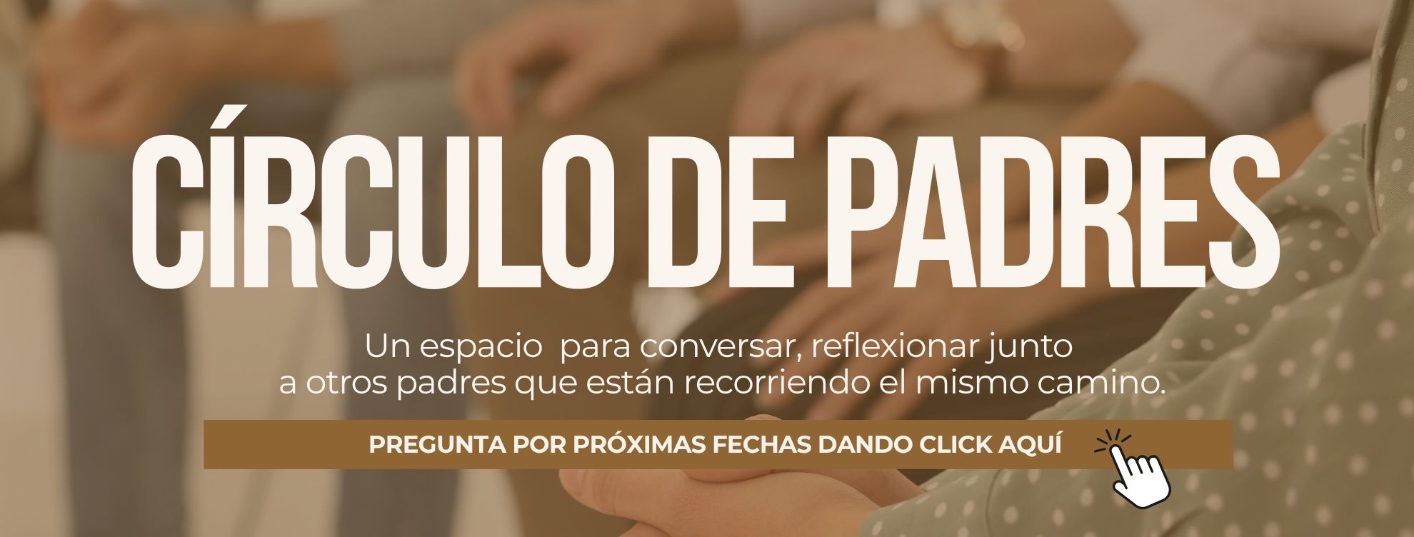 Círculo de Padres en CDMX, pide informes aquí